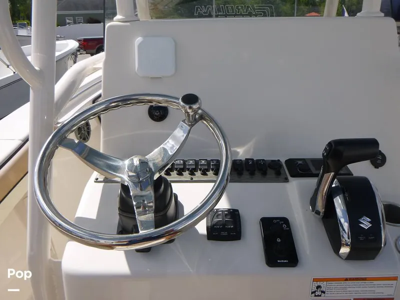 Slide: The Image of Sea Chaser 24 HFC 2023 - 15801203