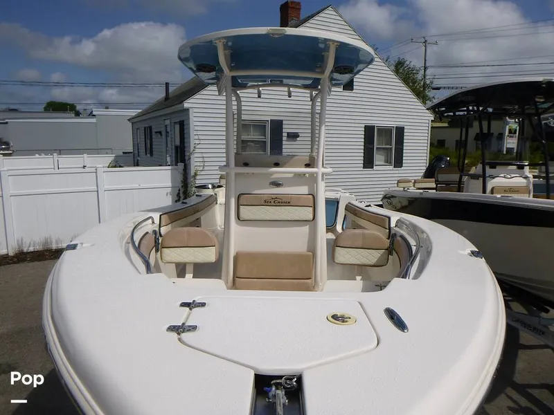 Slide: The Image of Sea Chaser 24 HFC 2023 - 15801177