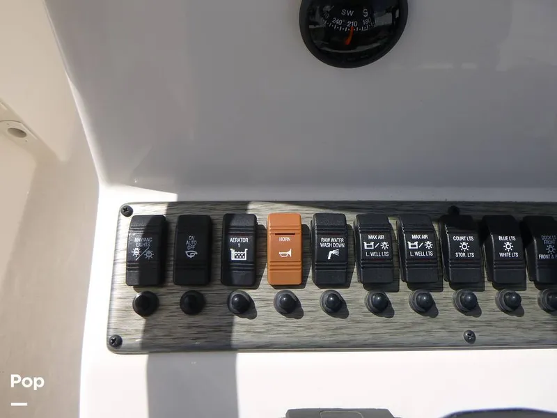 Slide: The Image of Sea Chaser 24 HFC 2023 - 15801207