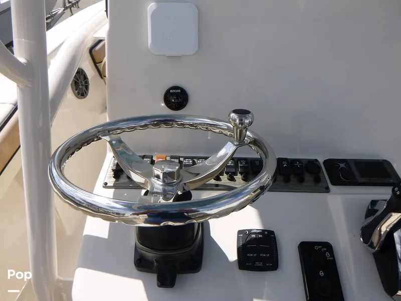 Slide: The Image of Sea Chaser 24 HFC 2023 - 15801208