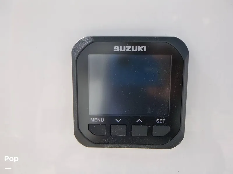 Slide: The Image of Sea Chaser 24 HFC 2023 - 15801209