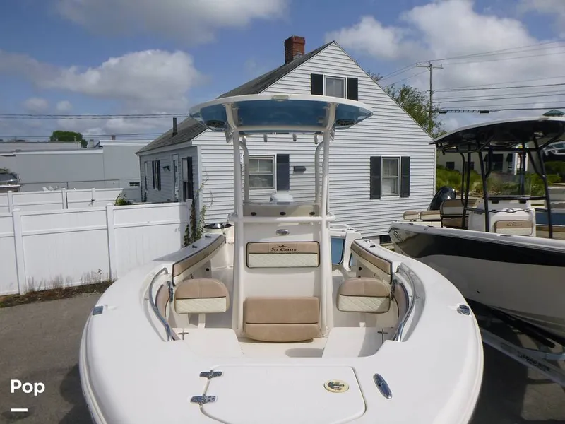 Slide: The Image of Sea Chaser 24 HFC 2023 - 15801178