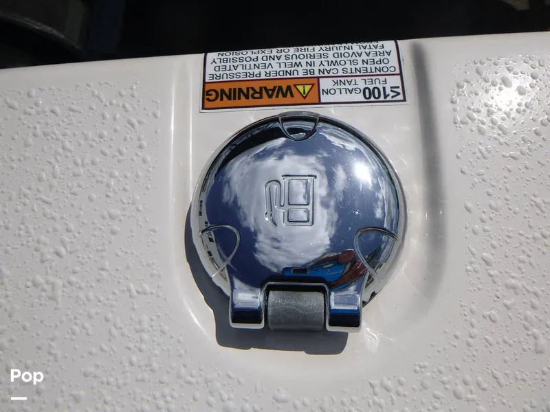 Slide: The Image of Sea Chaser 24 HFC 2023 - 15801217