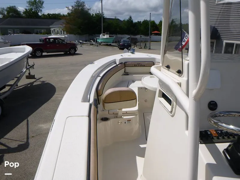 Slide: The Image of Sea Chaser 24 HFC 2023 - 15801218