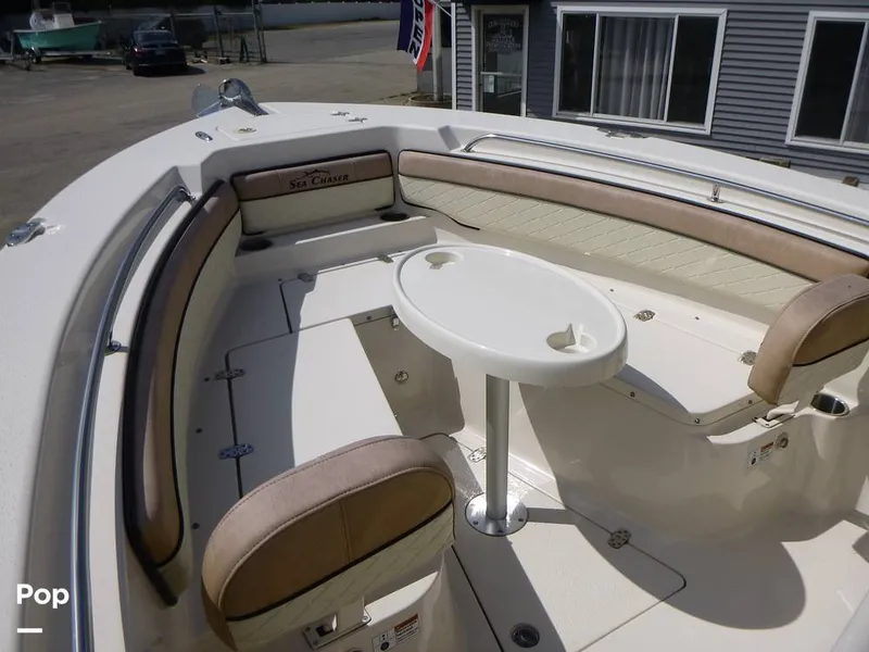 Slide: The Image of Sea Chaser 24 HFC 2023 - 15801220