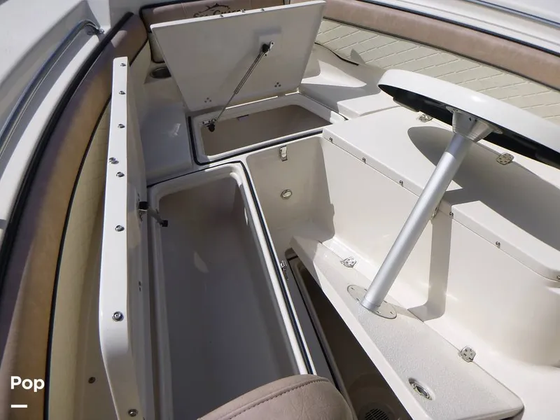 Slide: The Image of Sea Chaser 24 HFC 2023 - 15801223