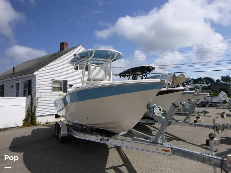 Slide: The Image of Sea Chaser 24 HFC 2023 - 15801159