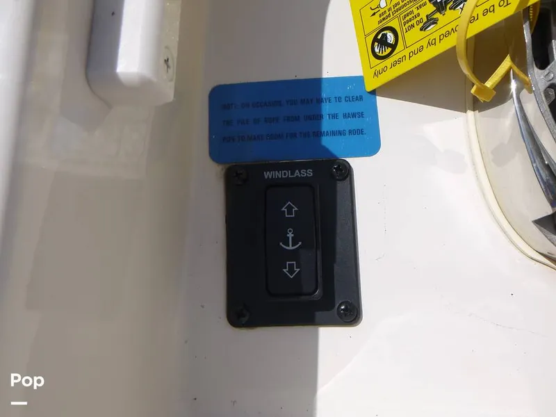 Slide: The Image of Sea Chaser 24 HFC 2023 - 15801225