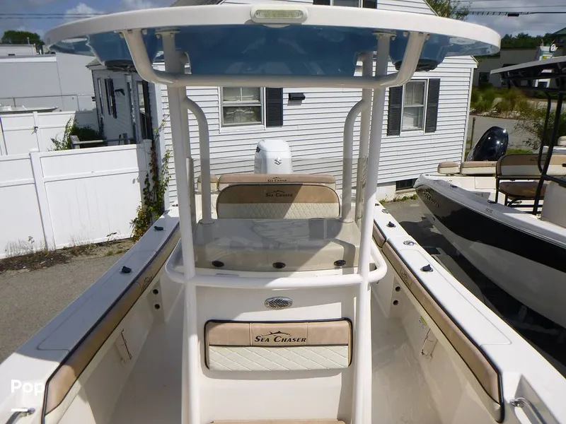 Slide: The Image of Sea Chaser 24 HFC 2023 - 15801226