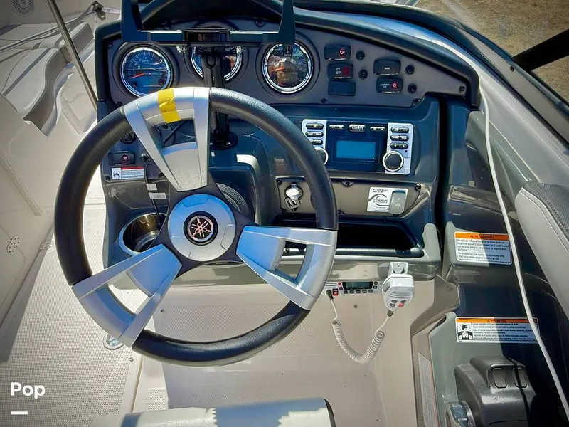 Slide: The Image of Yamaha AR240 HO 2014 - 15757961