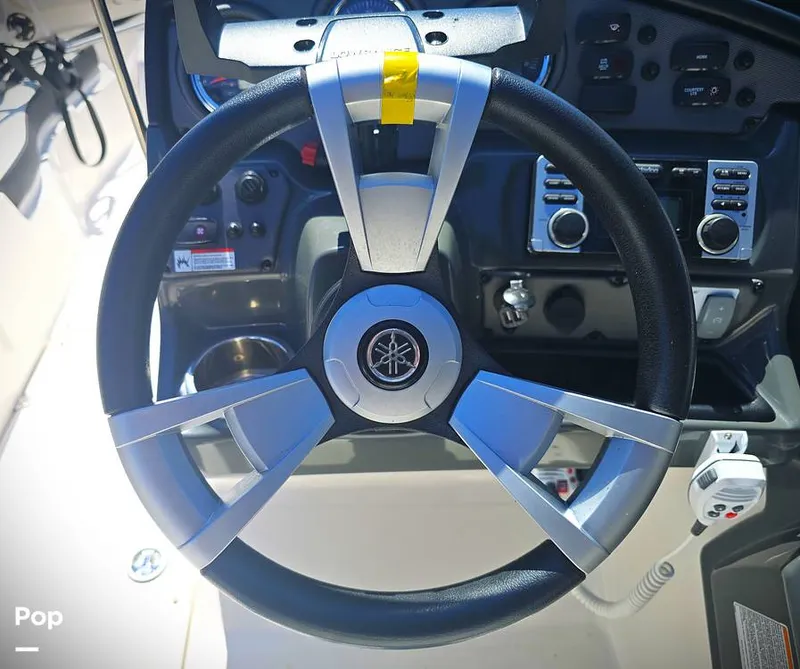 Slide: The Image of Yamaha AR240 HO 2014 - 15757888