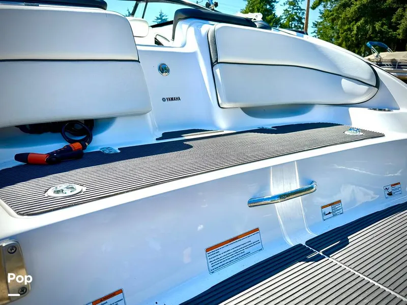 Slide: The Image of Yamaha AR240 HO 2014 - 15757946