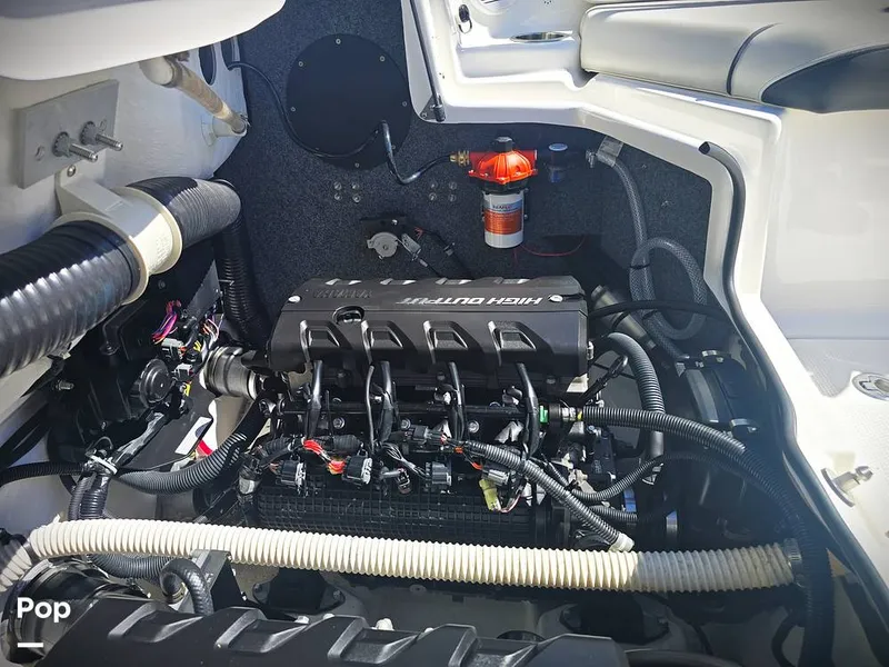 Slide: The Image of Yamaha AR240 HO 2014 - 15757876