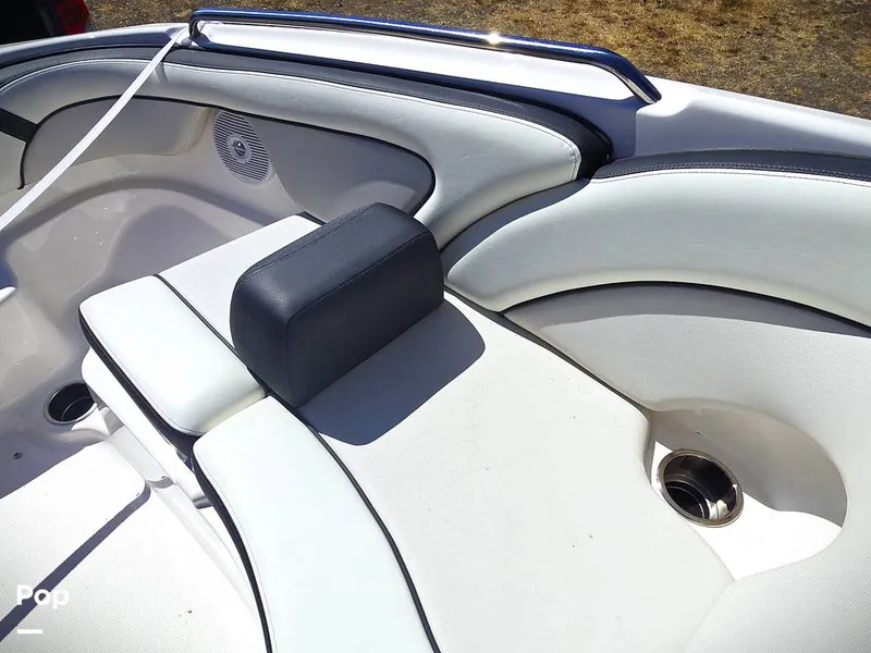 Slide: The Image of Yamaha AR240 HO 2014 - 15757880