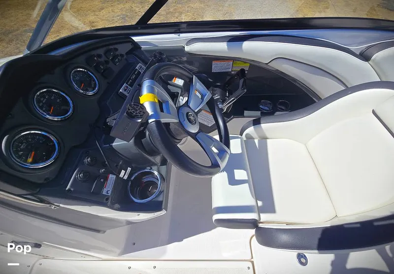 Slide: The Image of Yamaha AR240 HO 2014 - 15757882