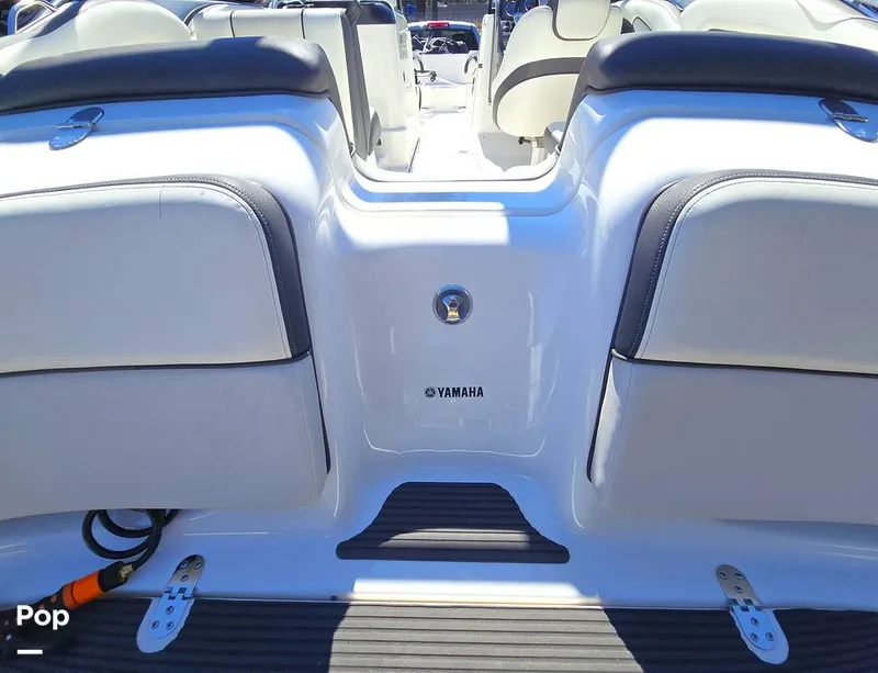 Slide: The Image of Yamaha AR240 HO 2014 - 15757883