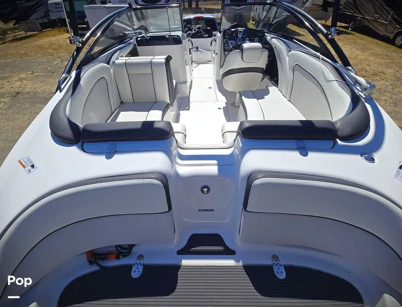 Slide: The Image of Yamaha AR240 HO 2014 - 15757898