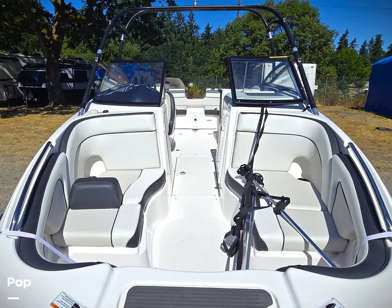 Slide: The Image of Yamaha AR240 HO 2014 - 15757902