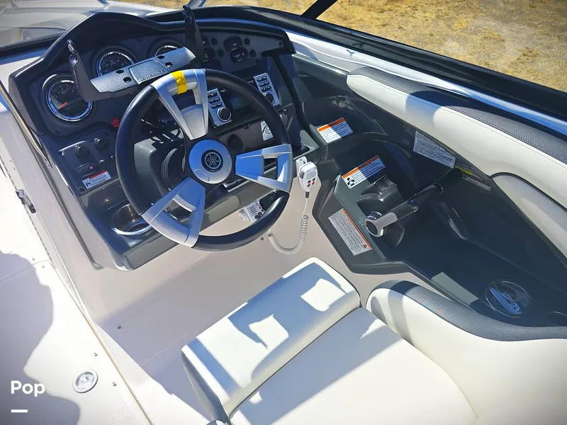 Slide: The Image of Yamaha AR240 HO 2014 - 15757906