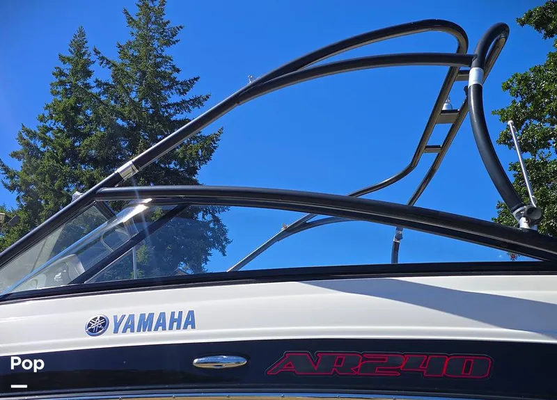 Slide: The Image of Yamaha AR240 HO 2014 - 15757907