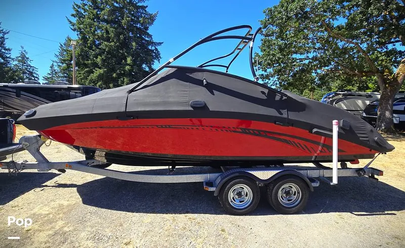 Slide: The Image of Yamaha AR240 HO 2014 - 15757924