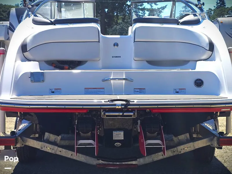 Slide: The Image of Yamaha AR240 HO 2014 - 15864651