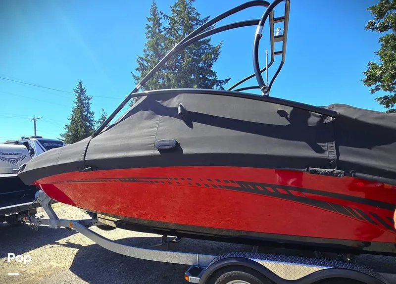 Slide: The Image of Yamaha AR240 HO 2014 - 15757921