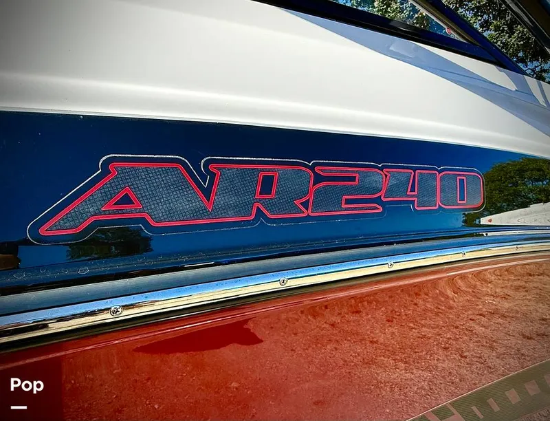 Slide: The Image of Yamaha AR240 HO 2014 - 15757933