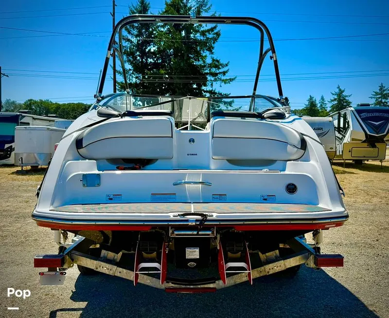 Slide: The Image of Yamaha AR240 HO 2014 - 15864654