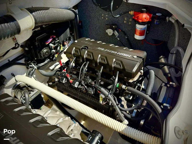 Slide: The Image of Yamaha AR240 HO 2014 - 15757941