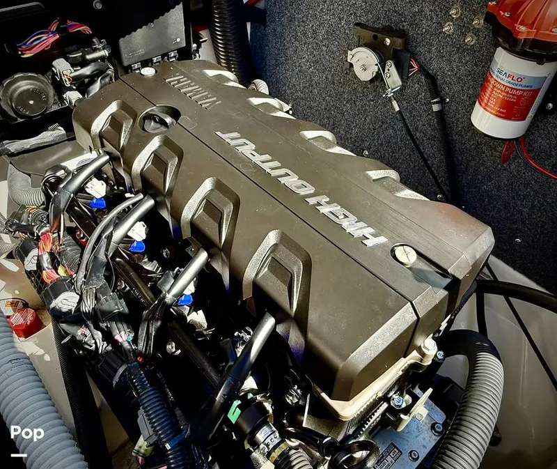 Slide: The Image of Yamaha AR240 HO 2014 - 15757958