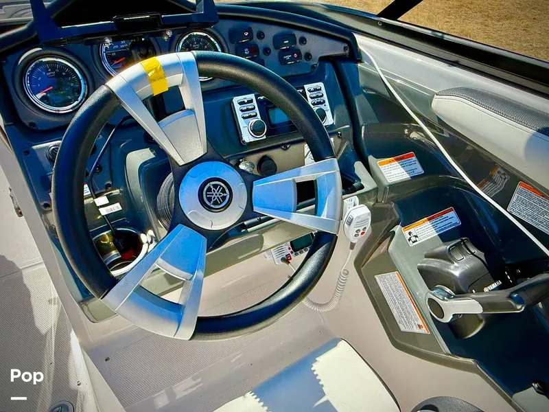 Slide: The Image of Yamaha AR240 HO 2014 - 15757959