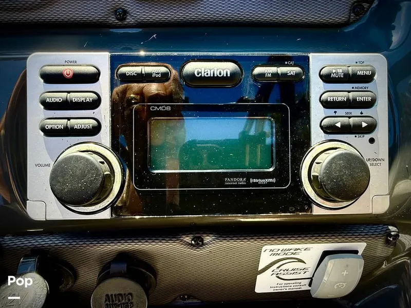 Slide: The Image of Yamaha AR240 HO 2014 - 15757962