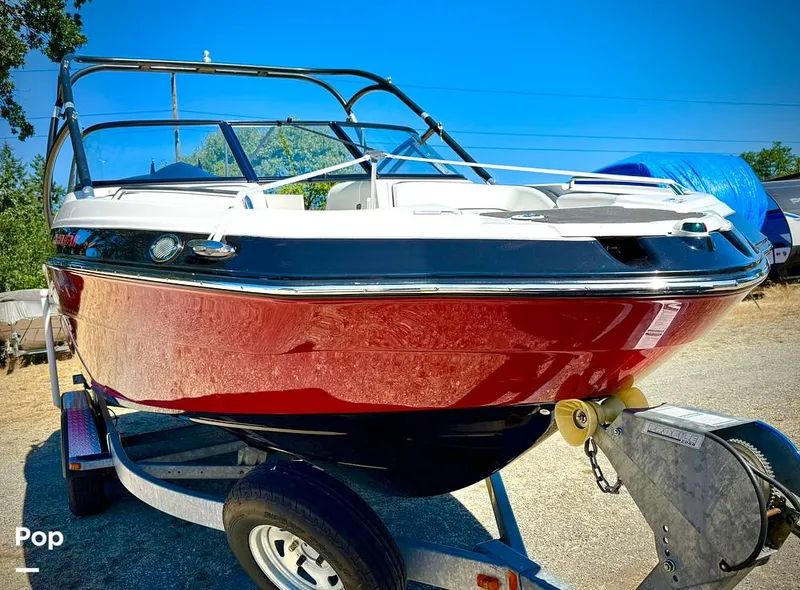 Slide: The Image of Yamaha AR240 HO 2014 - 15757968