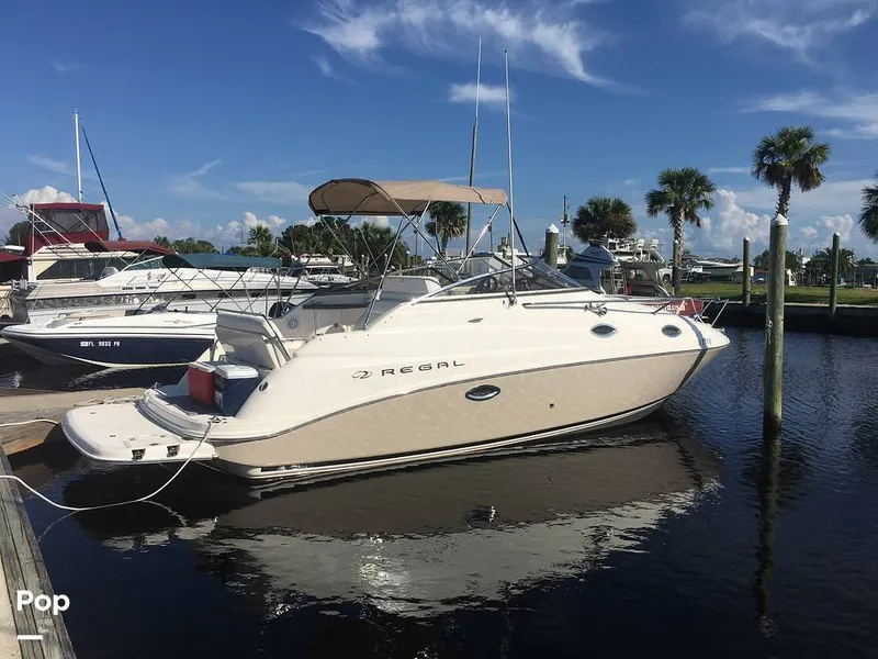 The Image of Regal Commodore 2665 2005 - 15618572