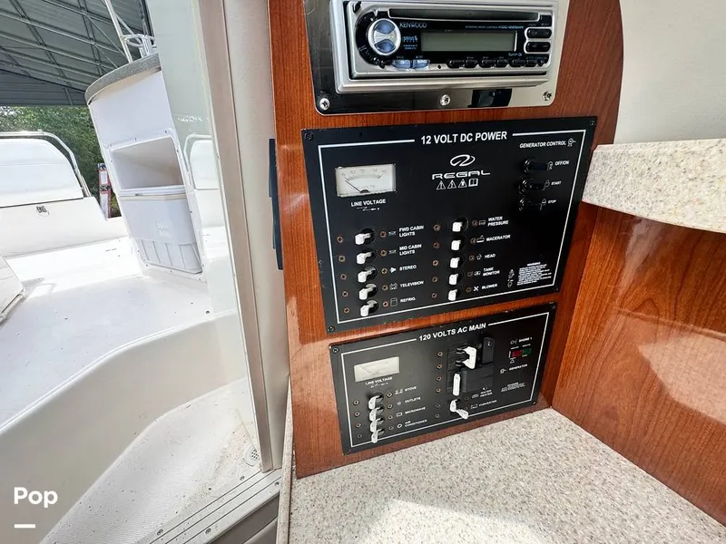 Slide: The Image of Regal Commodore 2665 2005 - 15694097