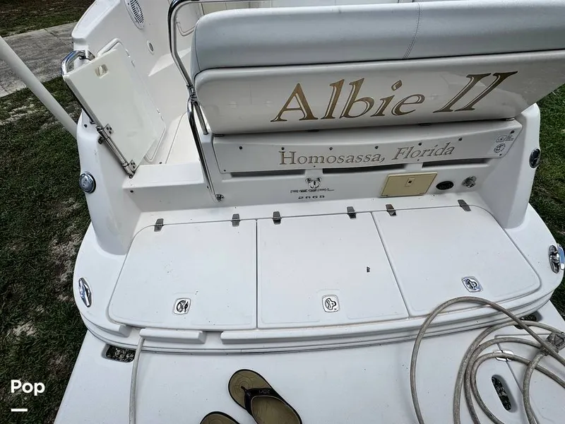 Slide: The Image of Regal Commodore 2665 2005 - 15694405