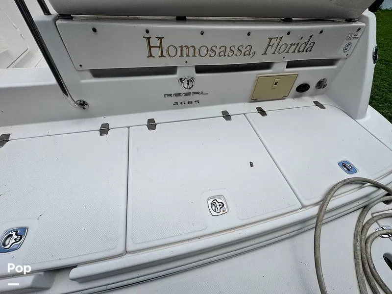 Slide: The Image of Regal Commodore 2665 2005 - 15694407