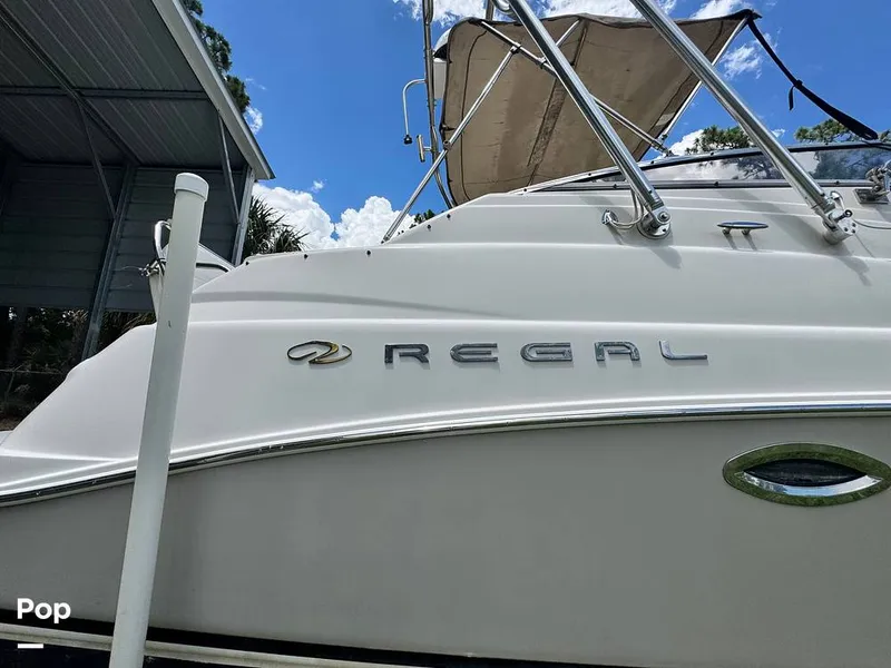 Slide: The Image of Regal Commodore 2665 2005 - 15694419