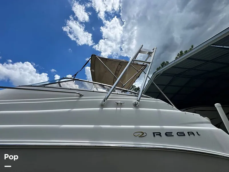 Slide: The Image of Regal Commodore 2665 2005 - 15694436