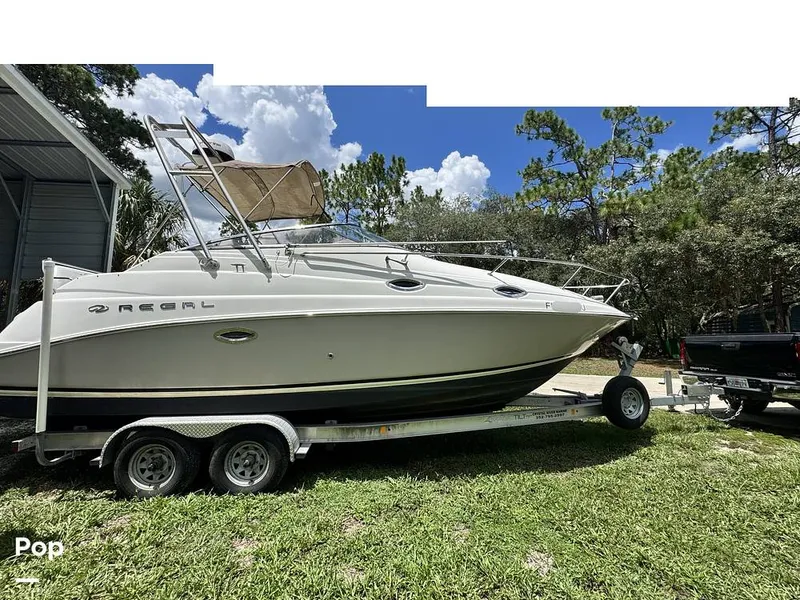 Slide: The Image of Regal Commodore 2665 2005 - 15694077