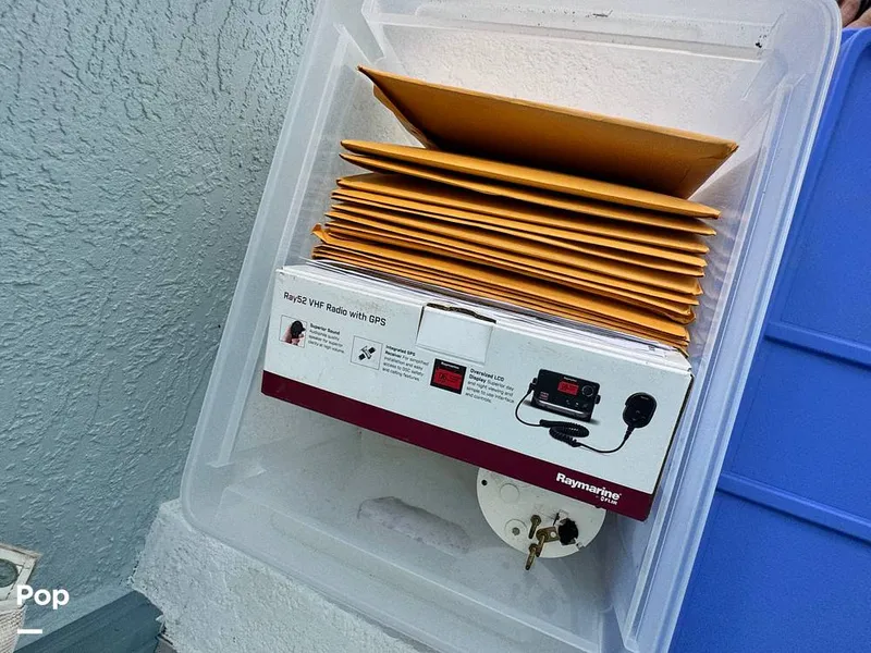 Slide: The Image of Regal Commodore 2665 2005 - 15694440