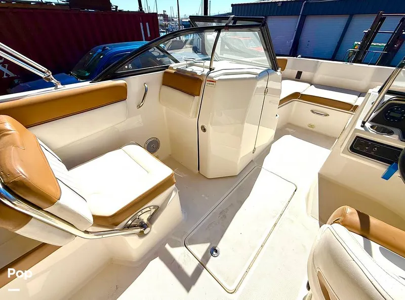 Slide: The Image of Bayliner DX2200 2020 - 15795256
