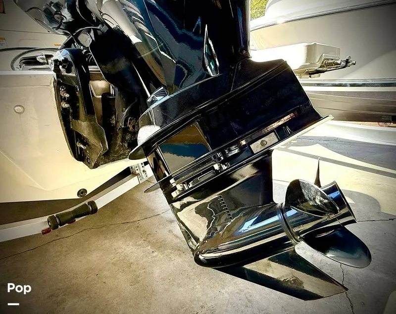 Slide: The Image of Bayliner DX2200 2020 - 15795171