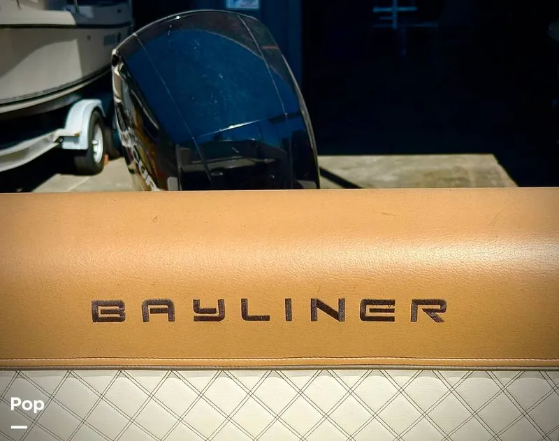 Slide: The Image of Bayliner DX2200 2020 - 15795239