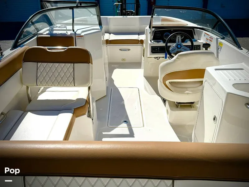 Slide: The Image of Bayliner DX2200 2020 - 15795149