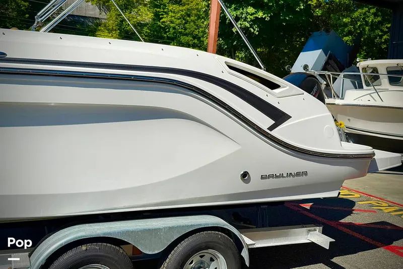 Slide: The Image of Bayliner DX2200 2020 - 15795152