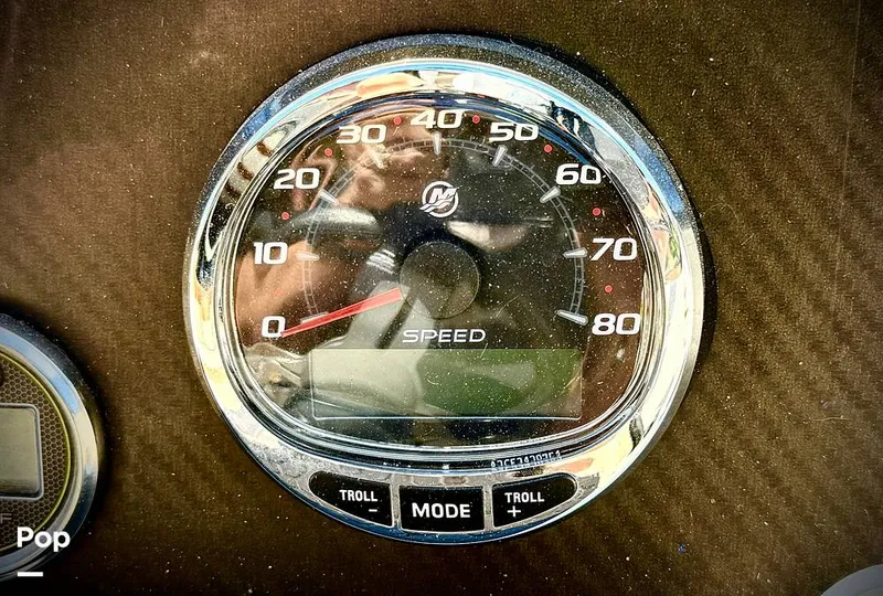 Slide: The Image of Bayliner DX2200 2020 - 15795167