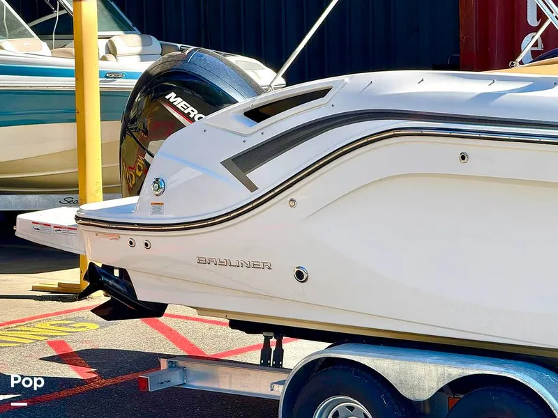 Slide: The Image of Bayliner DX2200 2020 - 15795175