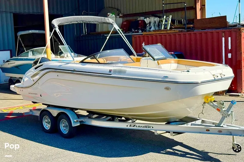Slide: The Image of Bayliner DX2200 2020 - 15795176